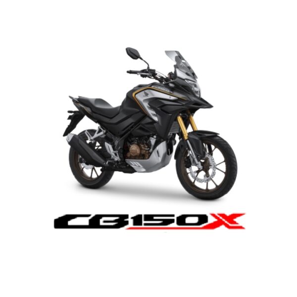 CB150X SE