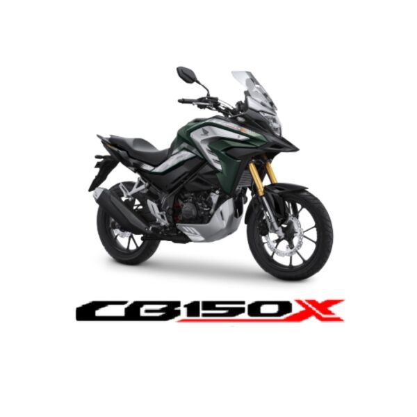 CB150X SE