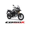 CB150X SE