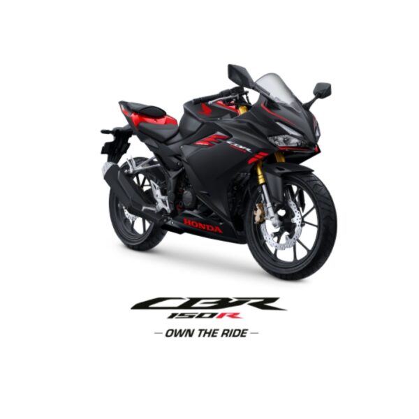CBR150R STD