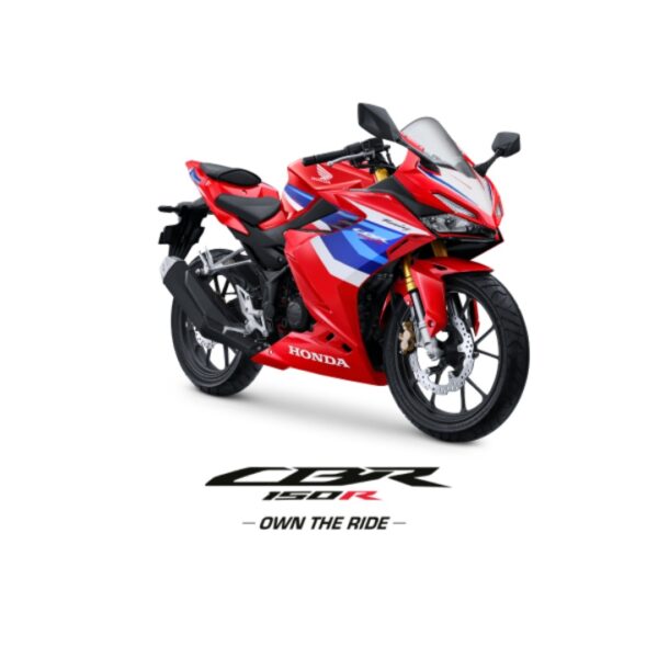 CBR150R STD