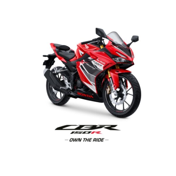 CBR150R STD
