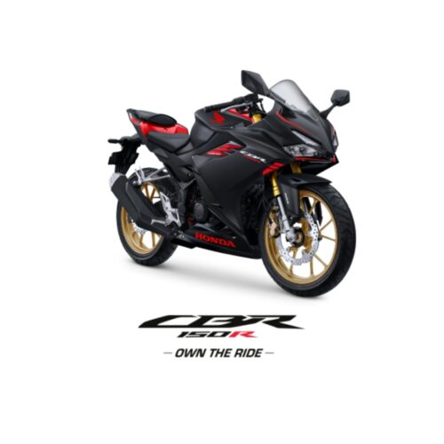 CBR 150 R ABS