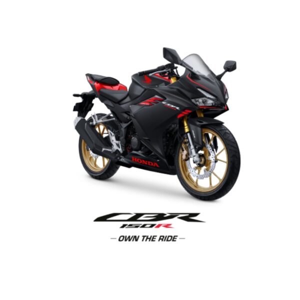 CBR 150 R ABS