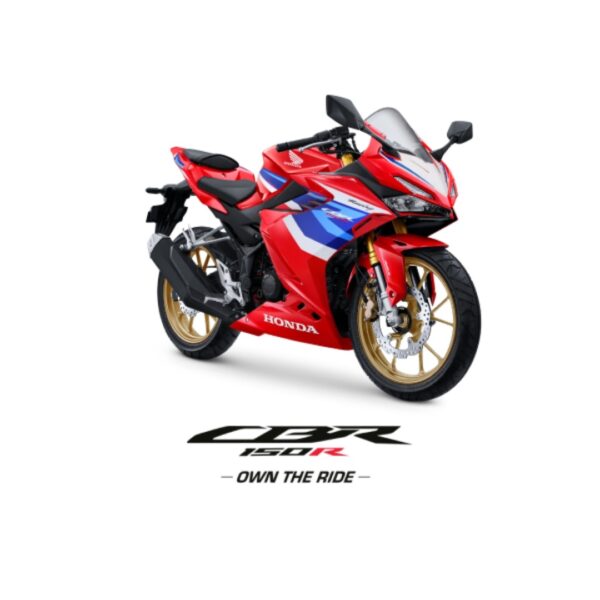 CBR 150 R ABS