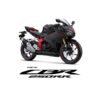 NEW CBR 250 RR