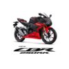 NEW CBR 250 RR