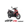 Supra GTR 150 Sporty