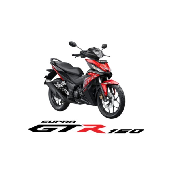 Supra GTR 150 Sporty