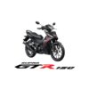 Supra GTR 150 Sporty