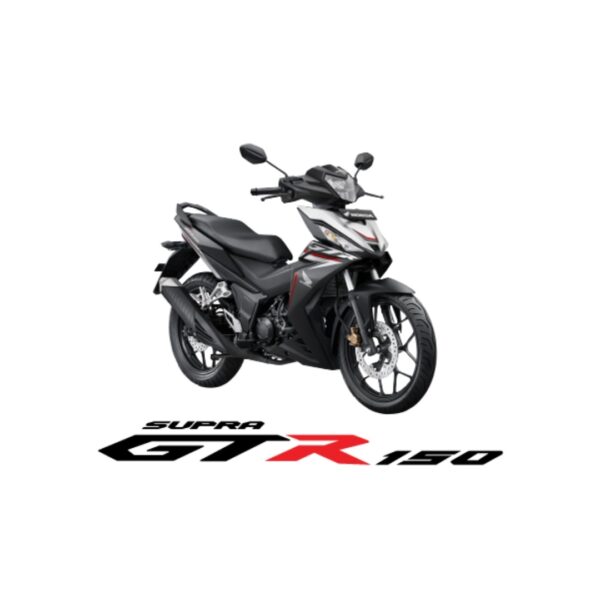 Supra GTR 150 Exclusive