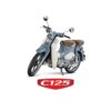 SUPERCUB C125