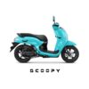Scoopy Fashion