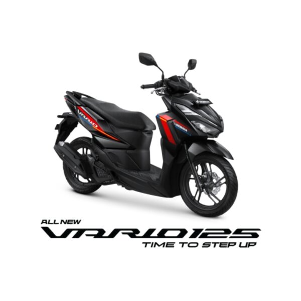Vario 125 CBS
