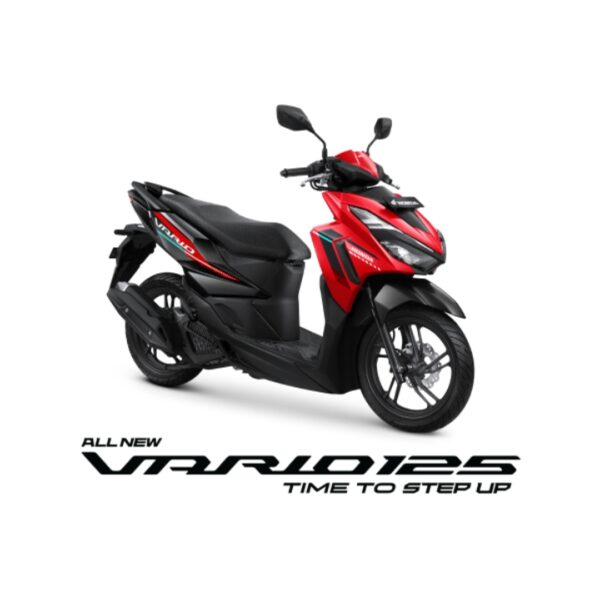Vario 125 CBS