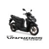 Vario 125 ISS