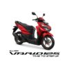 Vario 125 ISS