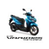 Vario 125 ISS
