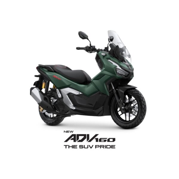 ADV 160 ABS