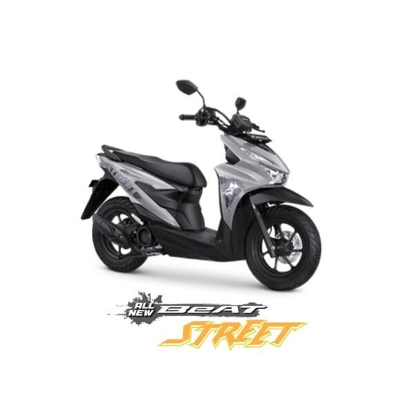Beat Street