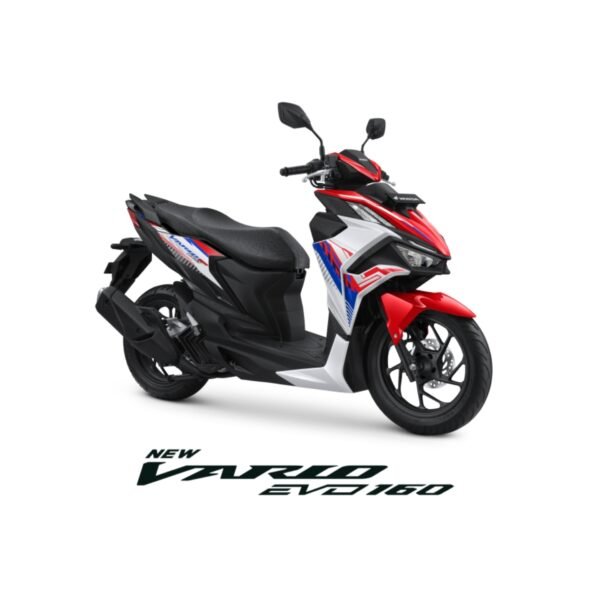 Vario EVO 160 CBS