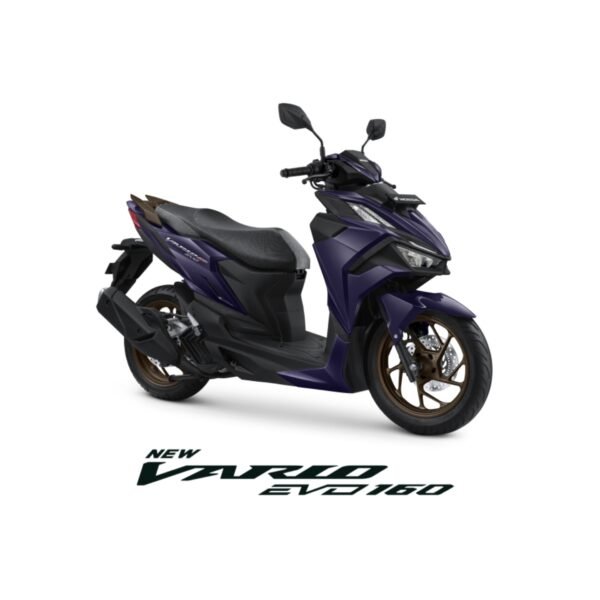 Vario EVO 160 ABS