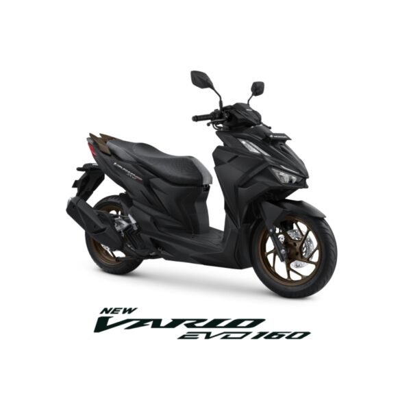 Vario EVO 160 ABS