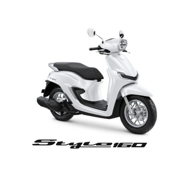 Stylo 160 CBS