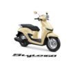 Stylo 160 CBS