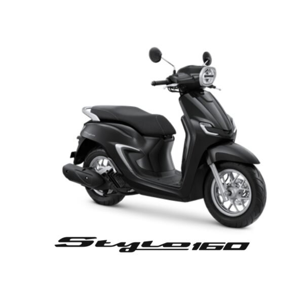 Stylo 160 CBS