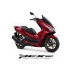 New PCX 160 RoadSync