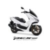 New PCX 160 ABS