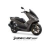 New PCX 160 ABS