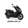 New PCX 160 ABS