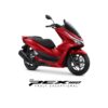New PCX 160 CBS