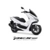 New PCX 160 CBS