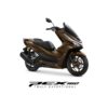 New PCX 160 RoadSync