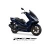New PCX 160 ABS