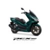 New PCX 160 ABS