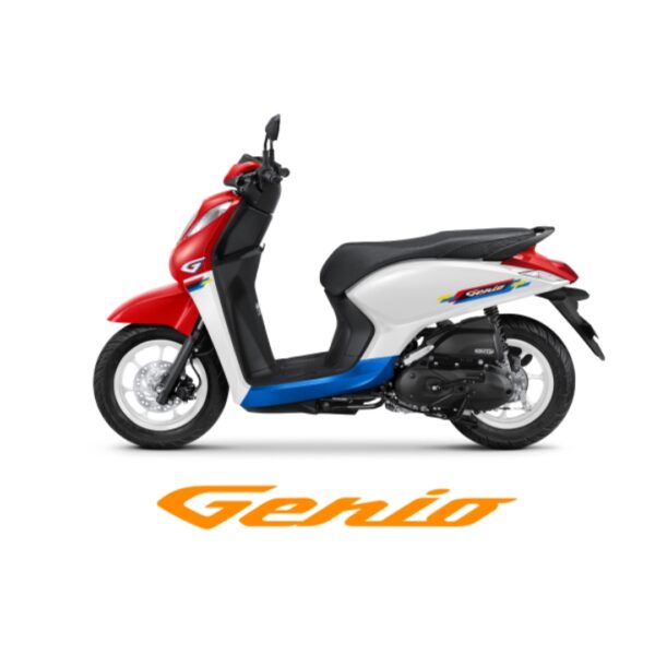 GENIO CBS SPECIAL COLOR