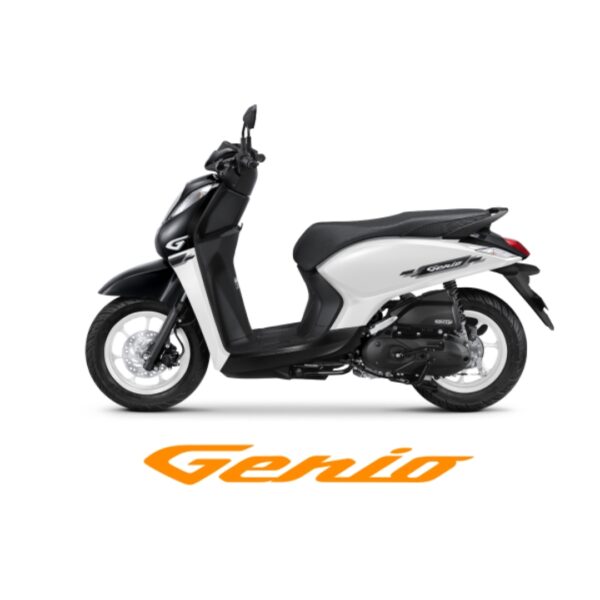 GENIO CBS SPECIAL COLOR