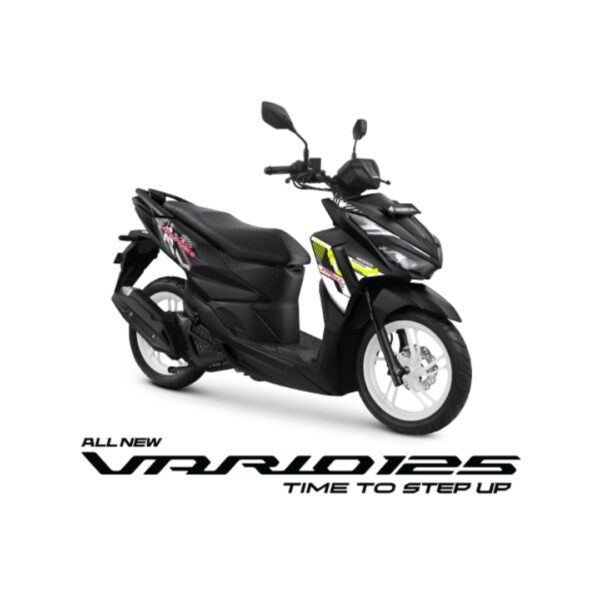 Vario 125 STREET
