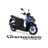Vario 125 STREET