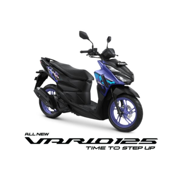 Vario 125 STREET