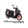 Vario 125 STREET