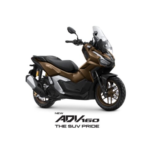 ADV 160 ABS ROADSYNC